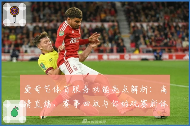 爱奇艺体育服务功能亮点解析：高清直播、赛事回放与你的观赛新体验