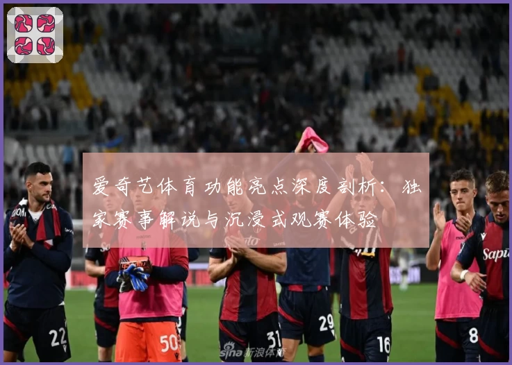 爱奇艺体育功能亮点深度剖析:独家赛事解说与沉浸式观赛体验