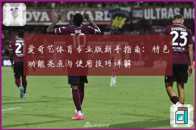 爱奇艺体育专业版新手指南：特色功能亮点与使用技巧详解