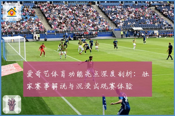 爱奇艺体育功能亮点深度剖析:独家赛事解说与沉浸式观赛体验