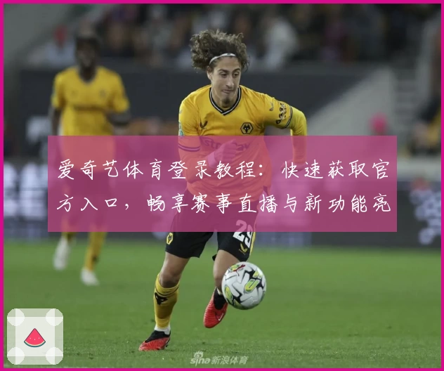 爱奇艺体育登录教程：快速获取官方入口，畅享赛事直播与新功能亮点