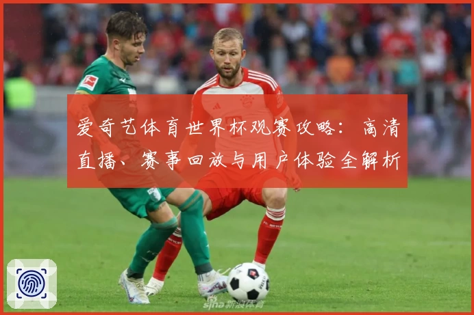 爱奇艺体育世界杯观赛攻略:高清直播、赛事回放与用户体验全解析